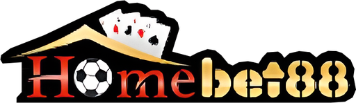 homebet88 Logo